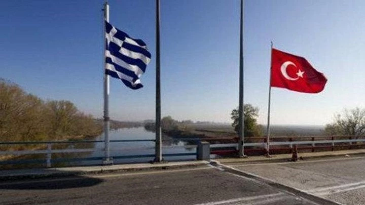 Ηλεκτρονικά «μάτια και αφτιά» θωρακίζουν τον Έβρο